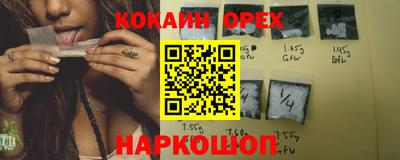 молекула духа Кандалакша
